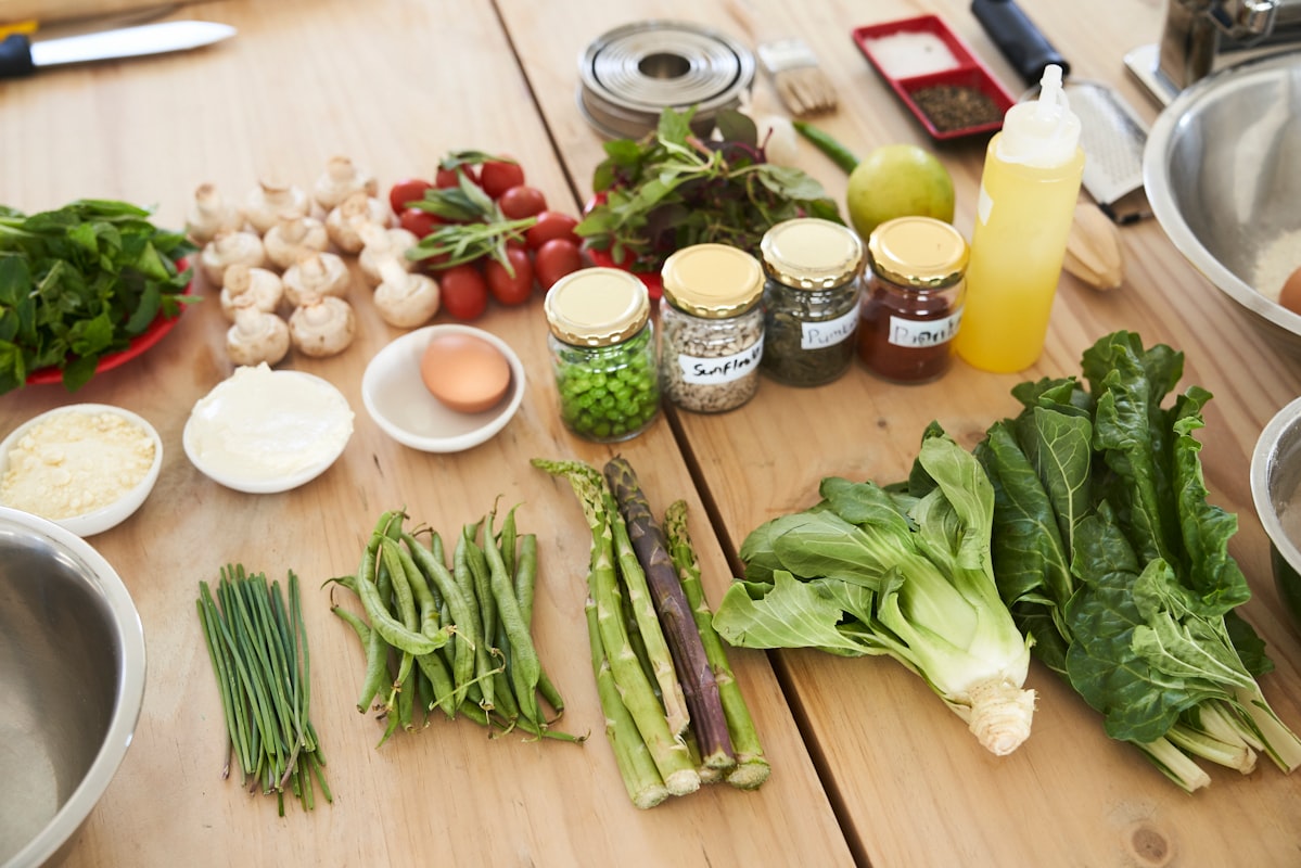 Vitamin B12 on Plant-Based Diets
