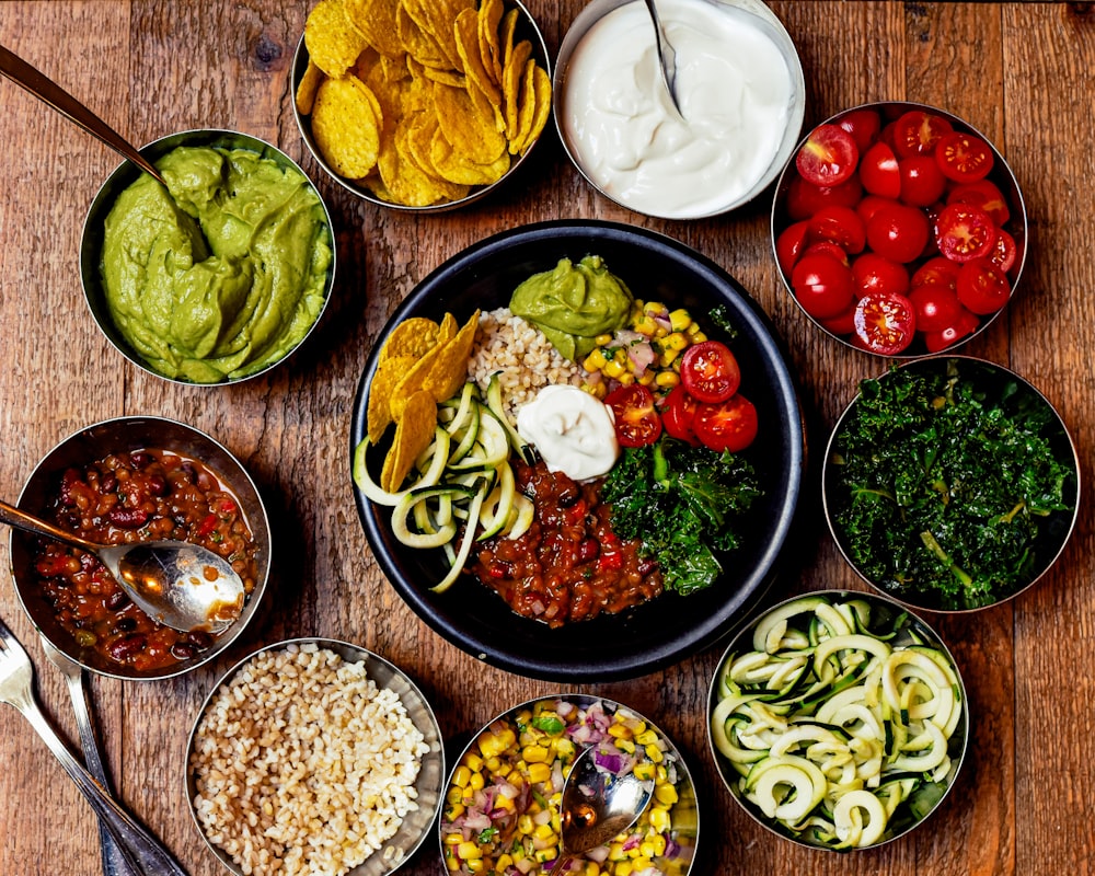 Plant Compounds and Health